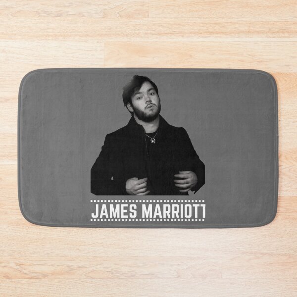 Item preview, James Marriott    designed and sold by MusicsStar.