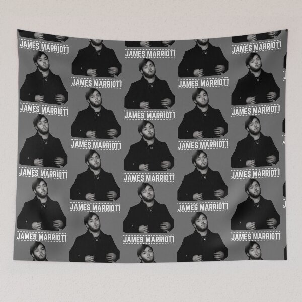 Item preview, James Marriott    designed and sold by MusicsStar.