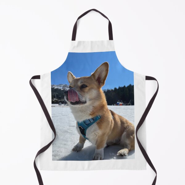 Item preview, Cheeky corgi designed and sold by willy92.