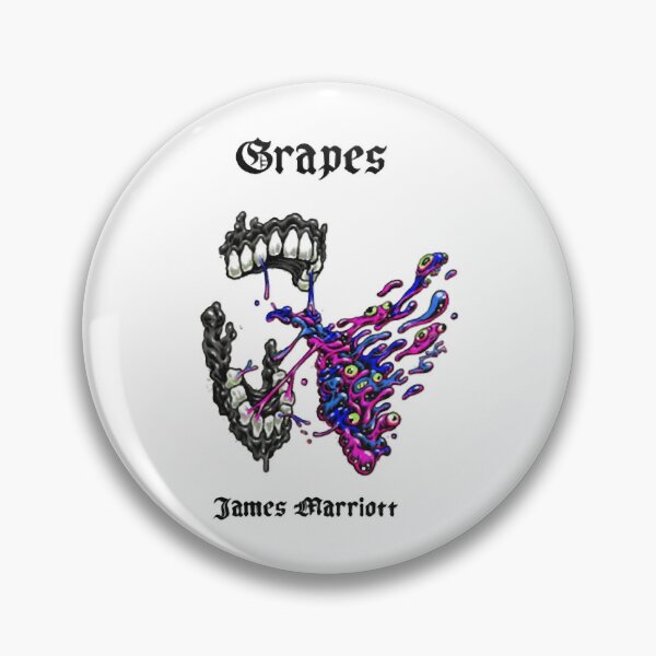 Item preview, James Marriott  designed and sold by MusicsStar.