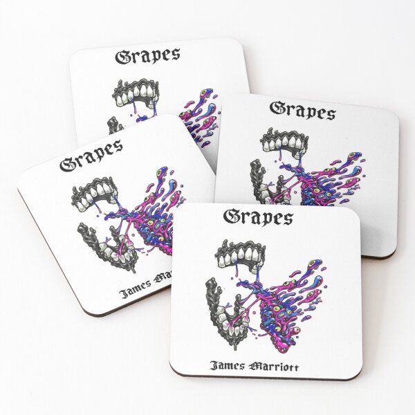 Item preview, James Marriott  designed and sold by MusicsStar.