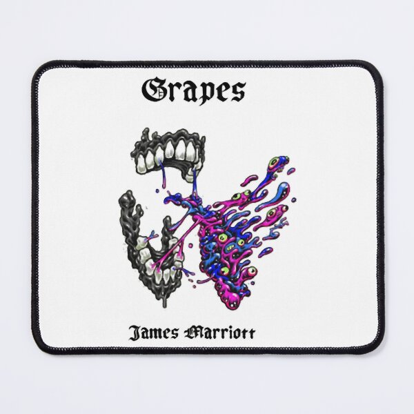 Item preview, James Marriott  designed and sold by MusicsStar.