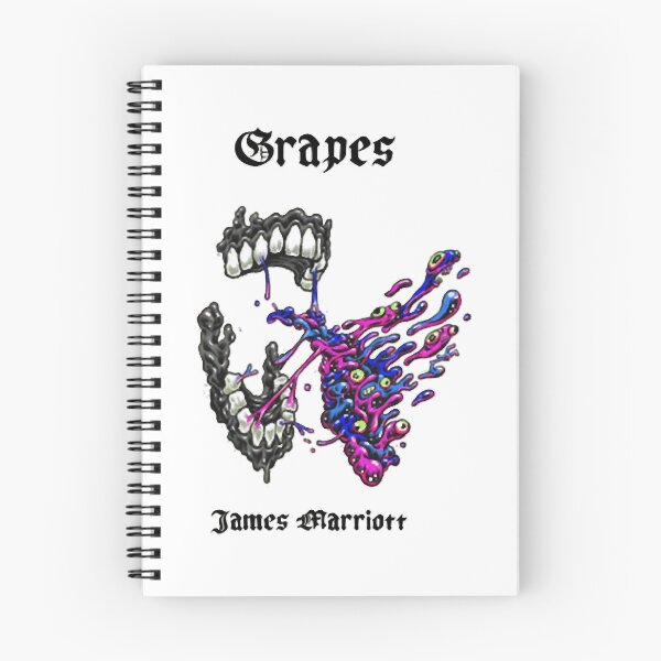 Item preview, James Marriott  designed and sold by MusicsStar.
