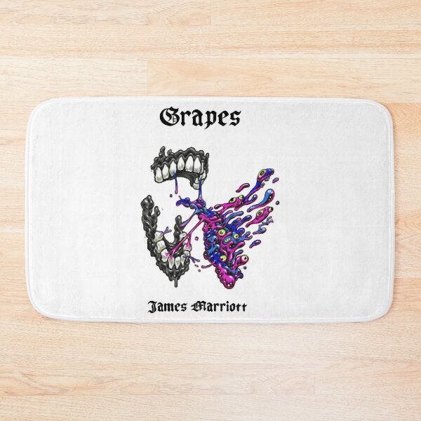 Item preview, James Marriott  designed and sold by MusicsStar.