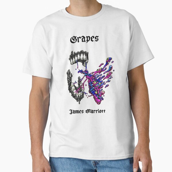 Item preview, James Marriott  designed and sold by MusicsStar.