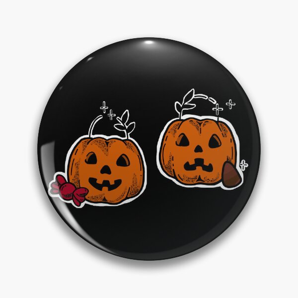 Item preview, pumpkins designed and sold by azed-.