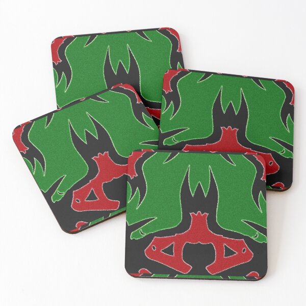 Item preview, FUNNY  ABSTRACT POSITIVE AGING WELL PAINTING - AGING WELL WELL AGING. designed and sold by Ralek.