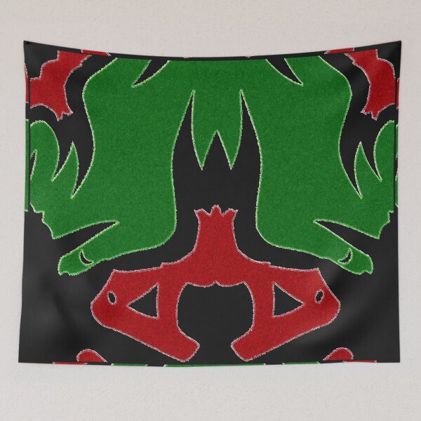 Item preview, FUNNY  ABSTRACT POSITIVE AGING WELL PAINTING - AGING WELL WELL AGING. designed and sold by Ralek.