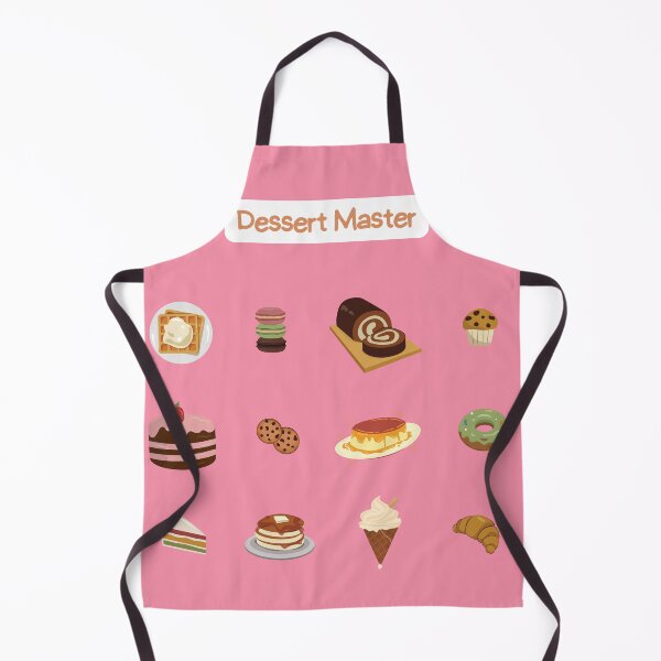 Item preview, Dessert Master Pink designed and sold by bylt.