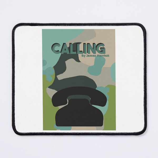 Item preview, James Marriott Inspired Artwork Art Board Print designed and sold by MusicsStar.