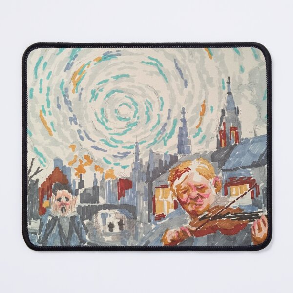 Item preview, The Banshees in Bruges - Original designed and sold by ahontermusthont.