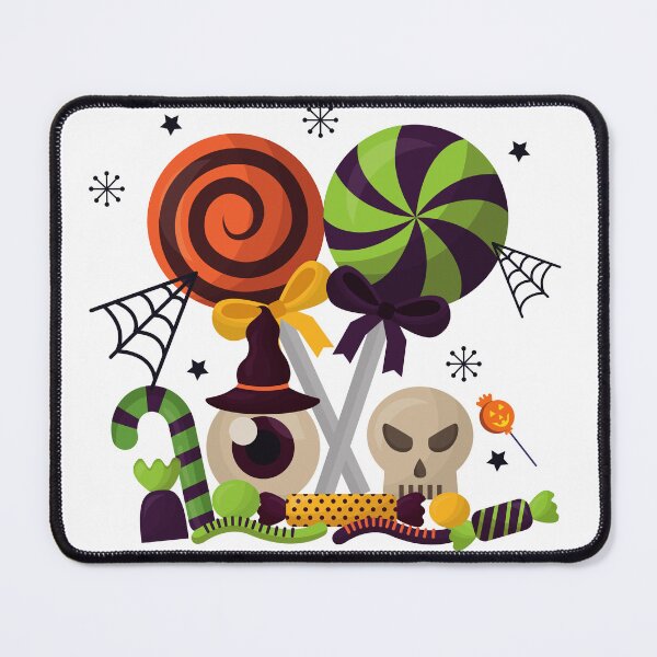 Item preview, Halloween candy,pastry, pumpkin designed and sold by Lessonsprint.