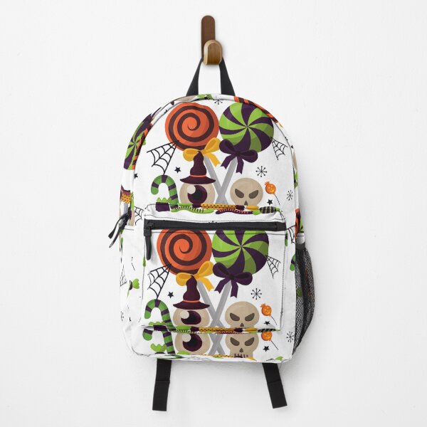 Item preview, Halloween candy,pastry, pumpkin designed and sold by Lessonsprint.