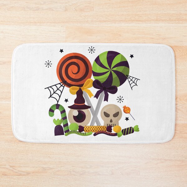 Item preview, Halloween candy,pastry, pumpkin  designed and sold by Lessonsprint.