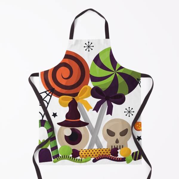 Item preview, Halloween candy,pastry, pumpkin designed and sold by Lessonsprint.