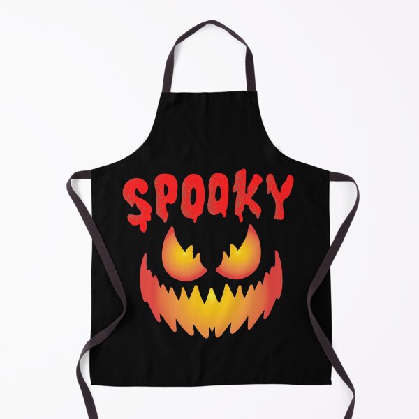 Item preview, Spooky Mode designed and sold by ONE-PUNCH-MAN ⭐⭐⭐⭐⭐.