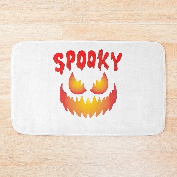 Item preview, Spooky Mode designed and sold by ONE-PUNCH-MAN ⭐⭐⭐⭐⭐.