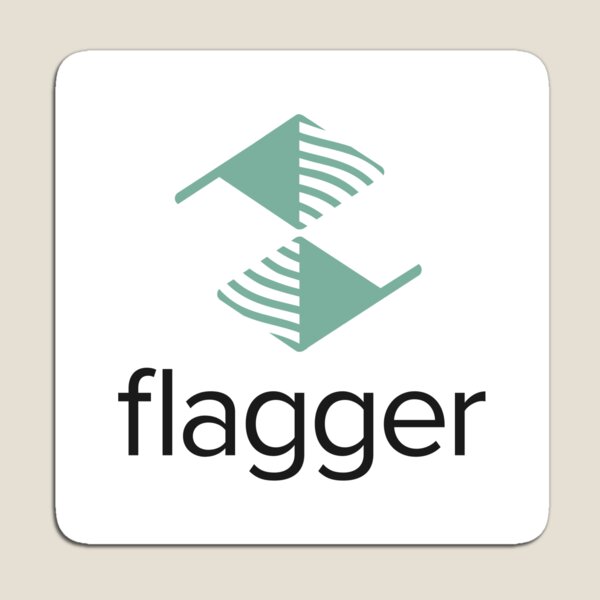 Item preview, Flagger – Progressive Delivery Operator for Kubernetes designed and sold by cookieandcode.