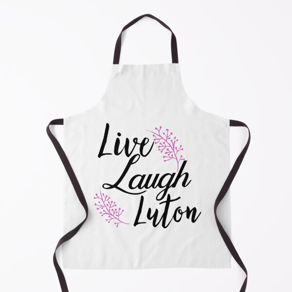 Item preview, Live laugh luton designed and sold by MusicsStar.