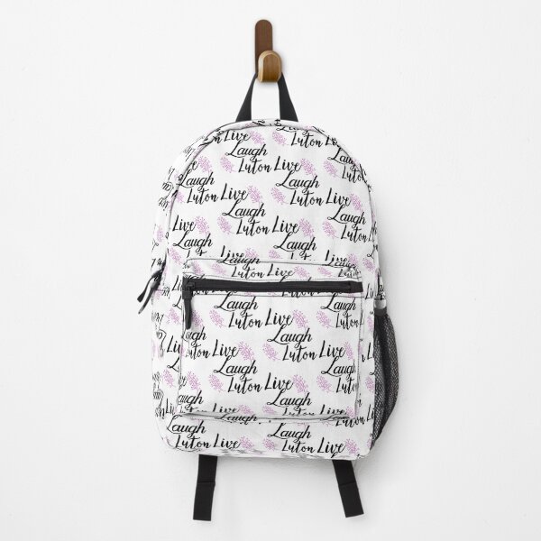 Item preview, Live laugh luton designed and sold by MusicsStar.