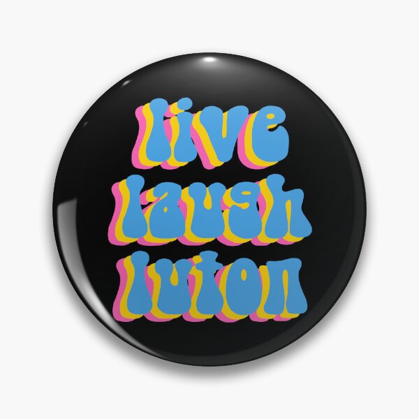Item preview, live laugh luton designed and sold by MusicsStar.