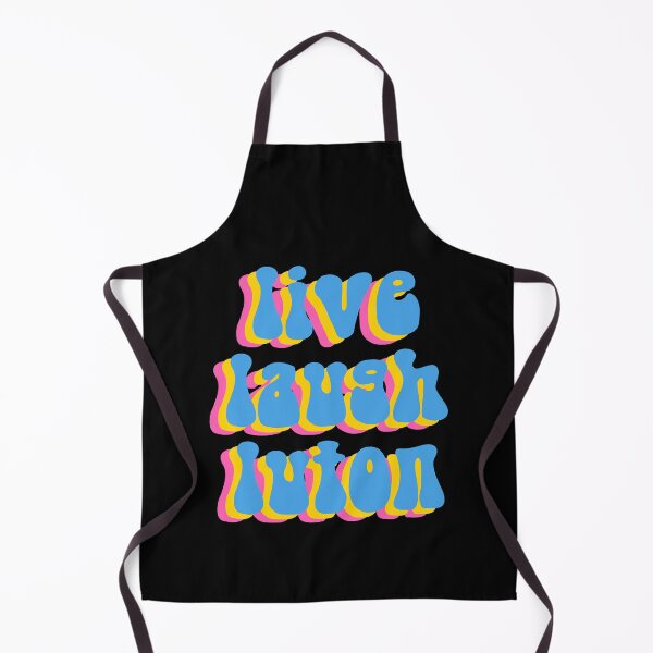 Item preview, live laugh luton designed and sold by MusicsStar.