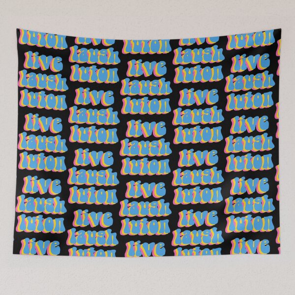 Item preview, live laugh luton designed and sold by MusicsStar.