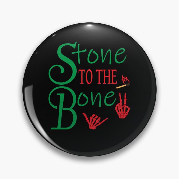 Item preview, Stone to the bone great notion soul power designed and sold by dionusos-vogue.