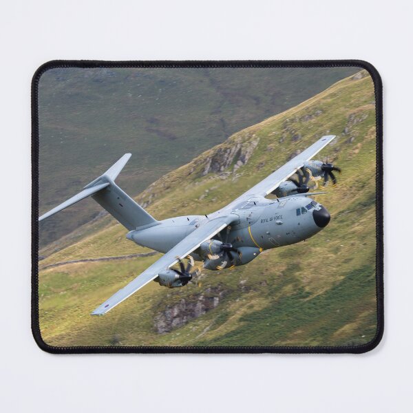 Item preview,  Airbus A400M Atlas  designed and sold by derekbeattie.