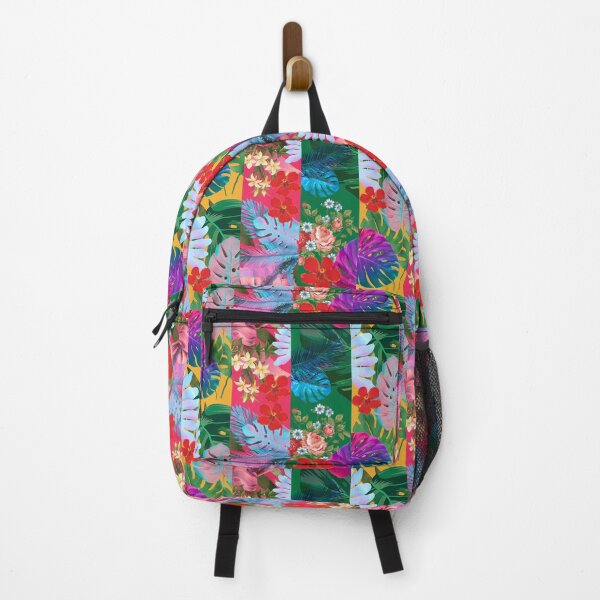 Item preview, Tropical colors designed and sold by Aya-salah123.