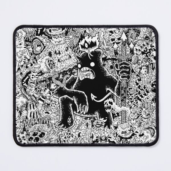 Item preview, Underworld v4 by Lei Melendres designed and sold by LeiMelendresArt.