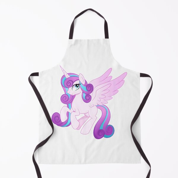 Item preview, " Pony Twilight Sparkle Princess Cadance Fan art" designed and sold by SimonEggert.