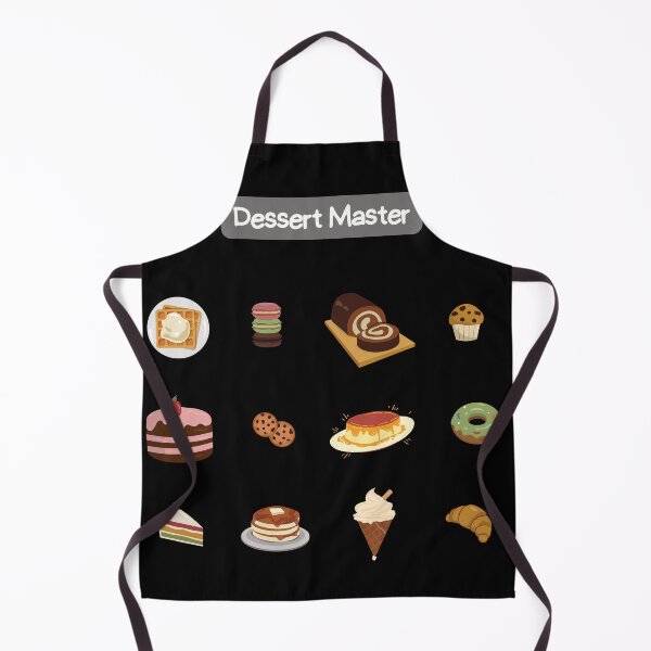 Item preview, Dessert Master Black designed and sold by bylt.