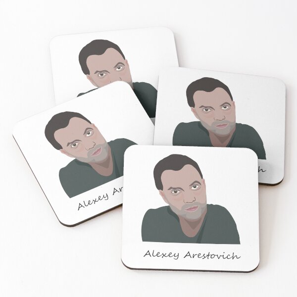 Item preview, Alexey Arestovich Gloria a Ucrania designed and sold by irina egorova.