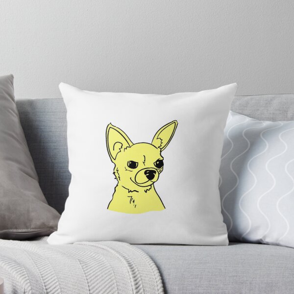 Item preview, Chihuahua designed and sold by sydneykalt.