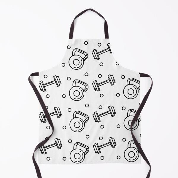 Item preview, Dumbell Pattern designed and sold by Aleksa Kos.