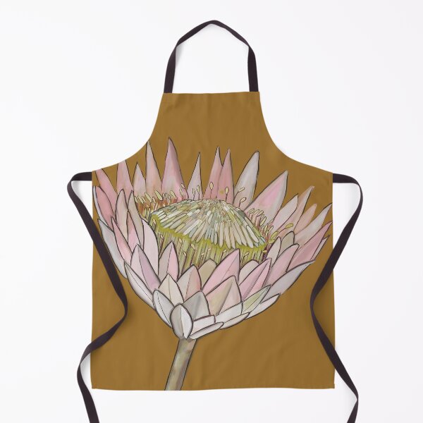 Item preview, Mustard flower designed and sold by LittleScout.