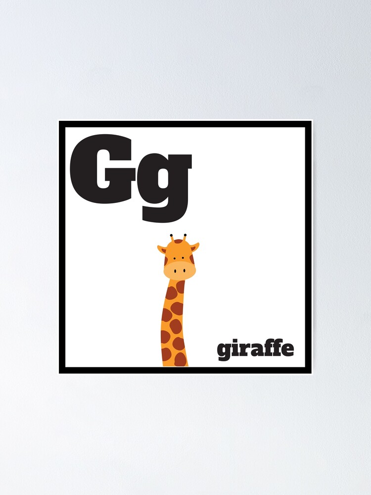 Funny Giraffe You Aren't Even on My Level Animal Sarcastic 