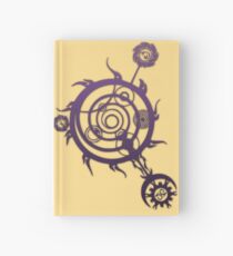 Oghma Infinium Hardcover Journal