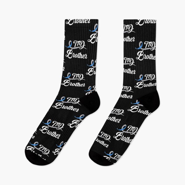 Item preview, Type 1 Diabetes Awareness Gift Type 1 T1D Brother Diabetic designed and sold by heckforddewey.