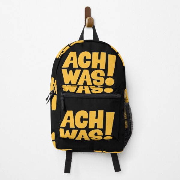Item preview, Oh what! - t-shirt - Loriot - TV Kult - German designed and sold by Boogosh.