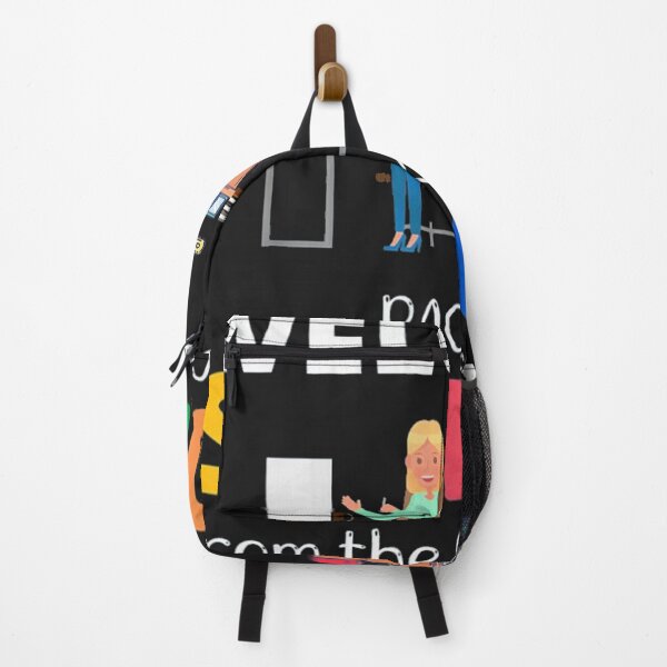 Item preview, Welcome Back to School from the Office Crew designed and sold by chanyang333.
