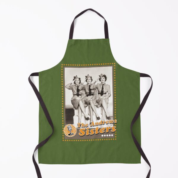 Item preview, The Andrews Sisters designed and sold by Jools-57.