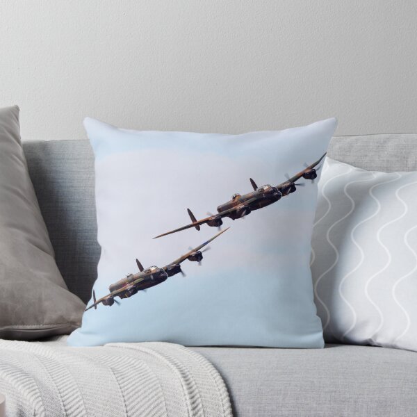Item preview, AVRO Lancaster pair designed and sold by captureasecond.