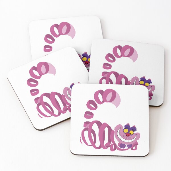 Item preview, Cheshire Cat ART  designed and sold by SibelKaya.