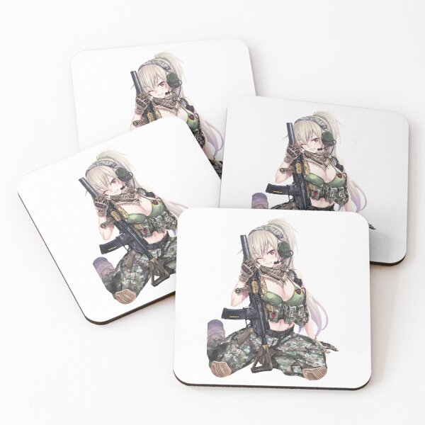 Item preview, Vintage Arts Ecchi Art Military Easy You Do Smart For The Best Girls Boys designed and sold by MollySpielvogel.