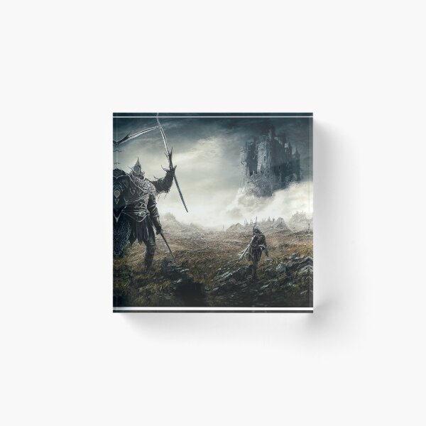 Item preview, Dark Meeting #2 designed and sold by Pacem-Art.