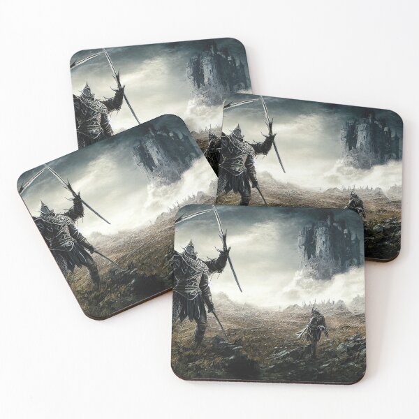 Item preview, Dark Meeting #2 designed and sold by Pacem-Art.
