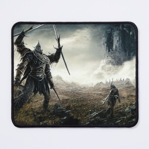 Item preview, Dark Meeting #2 designed and sold by Pacem-Art.