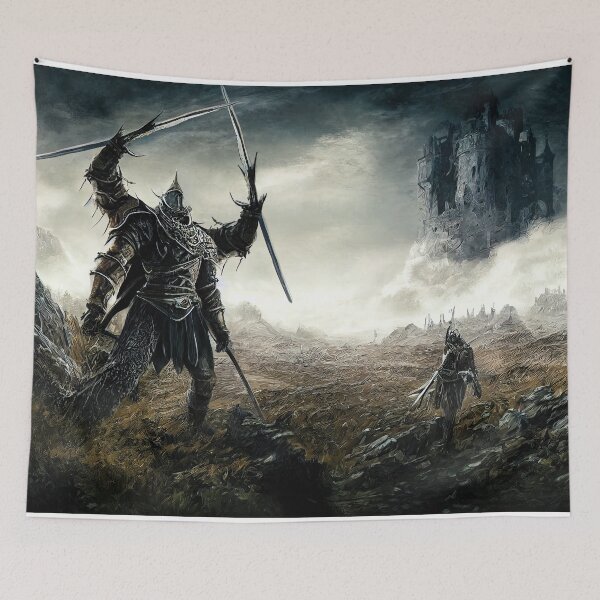Item preview, Dark Meeting #2 designed and sold by Pacem-Art.